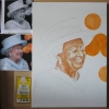 © KLArt.co.uk Queen Portrait