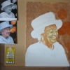 © KLArt.co.uk Queen Portrait