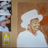 © KLArt.co.uk Queen Portrait