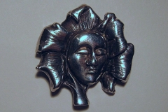 © KLArt.co.uk Lady Rose