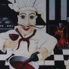 © KLArt.co.uk Salvatore Cooks For...