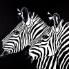 © KLArt.co.uk  Two's Company
