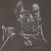 © KLArt.co.uk  Mr Conductor