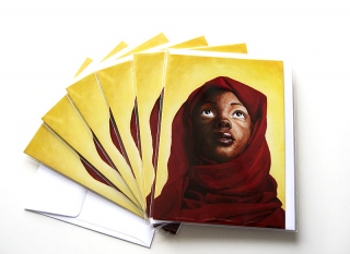 © KLArt.co.uk - Promise Cards