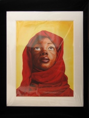 © KLArt.co.uk - Promise Print