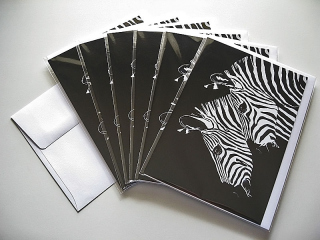 © KLArt.co.uk - Two\'s Company Cards