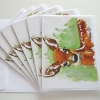 © KLArt.co.uk - Aristocratic Red Deer Cards