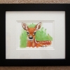 © KLArt.co.uk - Aristocratic Red Deer Original
