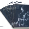 © KLArt.co.uk - Blue Sax Cards