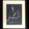 © KLArt.co.uk - Blue Sax Original