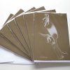 © KLArt.co.uk - Study in the Bass Clef - Cello Cards