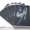 © KLArt.co.uk - Little Trumpet Clarinet Cards