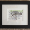 © KLArt.co.uk - Curious Otter Original
