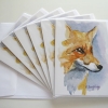 © KLArt.co.uk - Foxy Cards