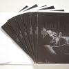 © KLArt.co.uk - Gentle Harp Cards