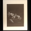 © KLArt.co.uk - Gentle Harp Original