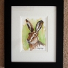© KLArt.co.uk - Mr Hare Original