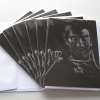 © KLArt.co.uk - Mr Conductor Cards