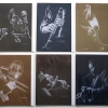 © KLArt.co.uk - Orchestra Mix Cards