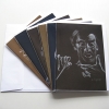 © KLArt.co.uk - Orchestra Mix Cards Fan