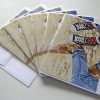 © KLArt.co.uk - Three\'s a Crowd Cards