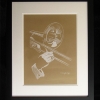 © KLArt.co.uk - Sacred Trombone Original