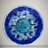© KLArt.co.uk Sailing Plate