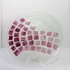 © KLArt.co.uk Vortex Glass Plate