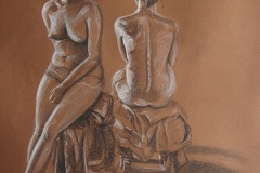Life Drawing
