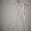 ©KLArt.co.uk Nude Couple Male Standing