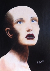 2 © KLArt.co.uk The Pale Woman