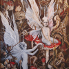010 © KLArt.co.uk Faeries (after Brian Froud)