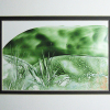 034 © KLArt.co.uk Green Landscape
