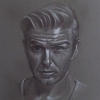 © KLArt.co.uk Just David