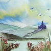 "Magic Kingdom" Fantasy Landscape