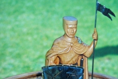 © KLArt.co.uk Knight Templar