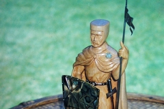 © KLArt.co.uk Knight Templar 2