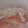 © KLArt.co.uk Male Nude Prone