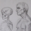© KLArt.co.uk David and Doris