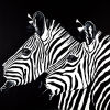 020 © KLArt.co.uk Two's Company